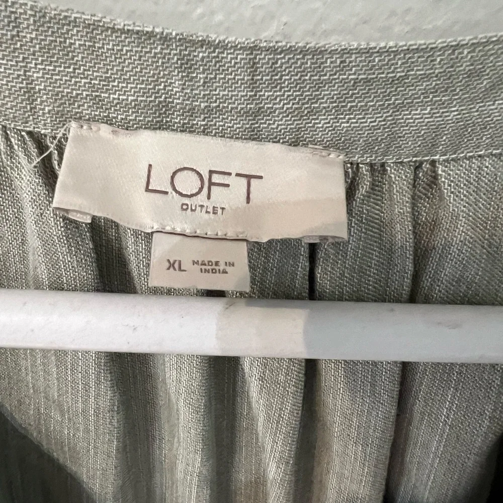 Loft Blouse - Picture 3 of 4